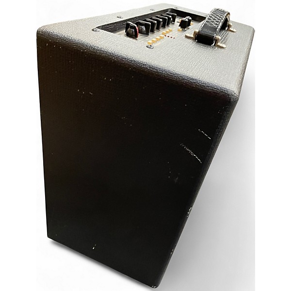 Used VOX VT40X Guitar Combo Amp