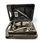 Used TAMA DYNA-SYNC DIRECT DRIVE  Double Bass Drum Pedal thumbnail