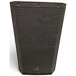 Used 2011 Electro-Voice ZLX-12 12in 2-Way Unpowered Speaker