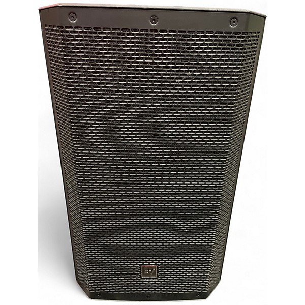 Used 2011 Electro-Voice ZLX-12 12in 2-Way Unpowered Speaker