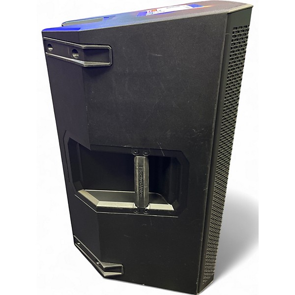 Used 2011 Electro-Voice ZLX-12 12in 2-Way Unpowered Speaker