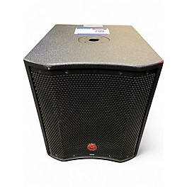 Used 2013 Harbinger S12 Powered Subwoofer