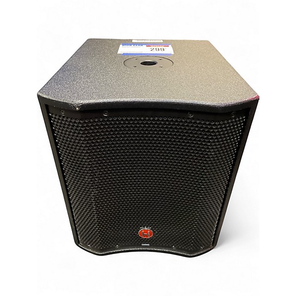 Used 2013 Harbinger S12 Powered Subwoofer