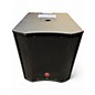Used 2013 Harbinger S12 Powered Subwoofer thumbnail