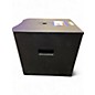 Used 2013 Harbinger S12 Powered Subwoofer