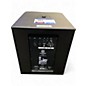 Used 2013 Harbinger S12 Powered Subwoofer