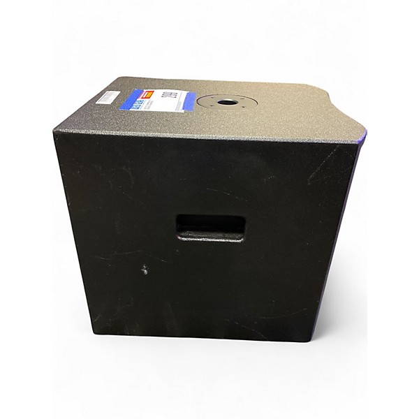 Used 2013 Harbinger S12 Powered Subwoofer