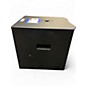 Used 2013 Harbinger S12 Powered Subwoofer