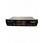 Used 2019 MOTU Micro Express Signal Processor
