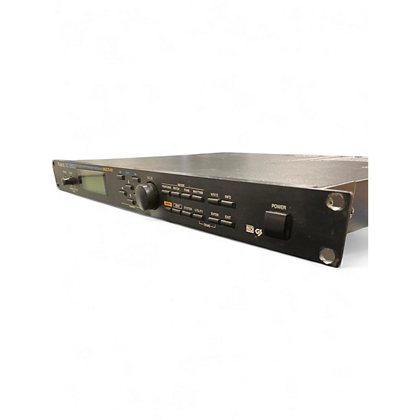 Used 2006 Roland SC-880 Vocal Processor