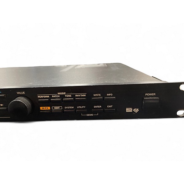 Used 2006 Roland SC-880 Vocal Processor