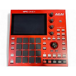 Used Akai Professional MPC 1 + MIDI Controller