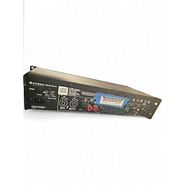 Used Ashdown EB 180H Bass Amp Head