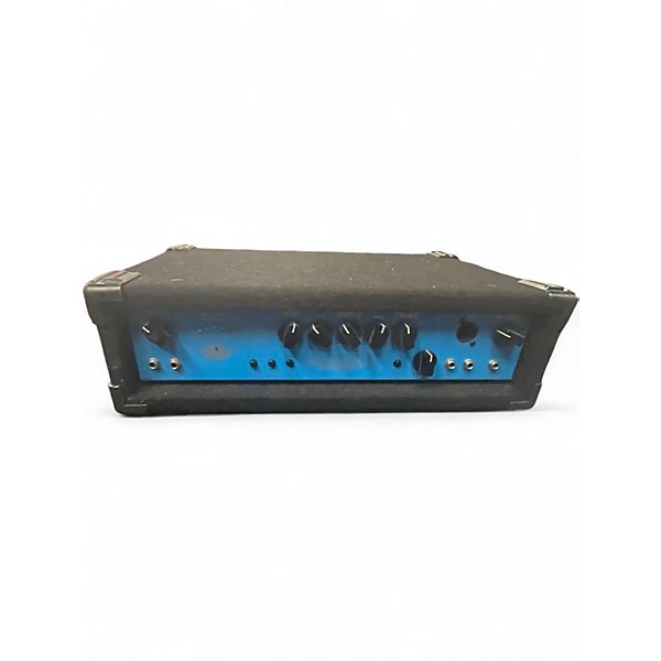 Used Ashdown EB 180H Bass Amp Head