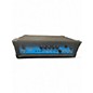 Used Ashdown EB 180H Bass Amp Head