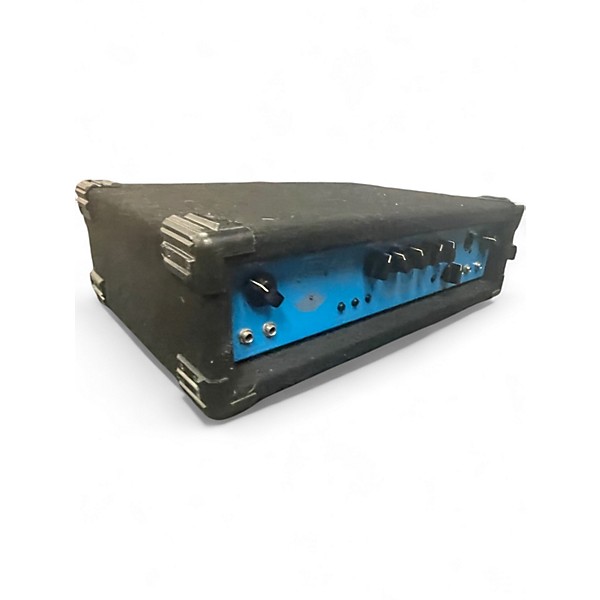 Used Ashdown EB 180H Bass Amp Head