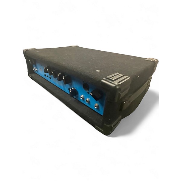 Used Ashdown EB 180H Bass Amp Head