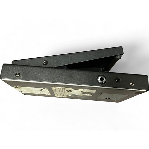 【良品】USA製 MORLEY STEVE VAI BAD HORSIE 2 Used Morley Steve Vai Bad Horsie 2 Contour Wah Effect Pedal