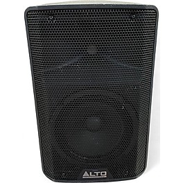 Used Alto TX208 Powered Speaker