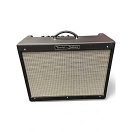 Used Fender Hot Rod Deluxe 40W 1x12 Tube Guitar Combo Amp
