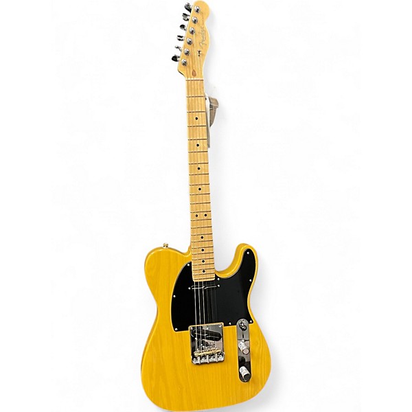 Used Fender American Professional Telecaster Butterscotch