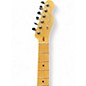 Used Fender American Professional Telecaster Butterscotch Blonde Solid Body Electric Guitar
