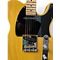 Used Fender American Professional Telecaster Butterscotch Blonde Solid Body Electric Guitar