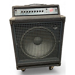 Used SWR Workingman's 15 1x15 200W Bass Combo Amp