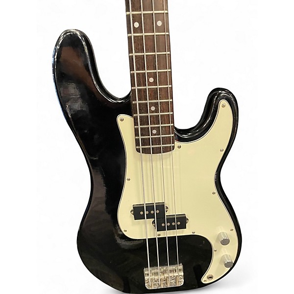 ベース Squier by Fender Amazon.com: Fender Squier Debut Series Precision Bass Guitar