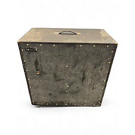 Vintage 1970s Sunn Coliseum Bass Cabinet Bass Cabinet