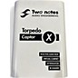 Used Two Notes AUDIO ENGINEERING Torpedo Captor X Guitar Preamp thumbnail