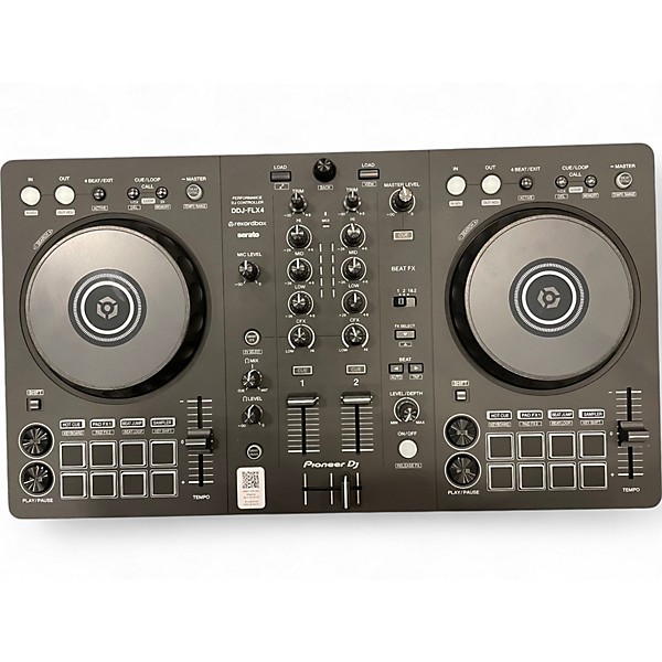 DDJ-FLX4 – Pioneer DJ Store