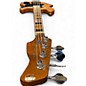 Used Sire Marcus Miller V5 Natural Electric Bass Guitar