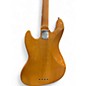 Used Sire Marcus Miller V5 Natural Electric Bass Guitar