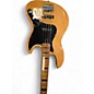 Used Sire Marcus Miller V5 Natural Electric Bass Guitar