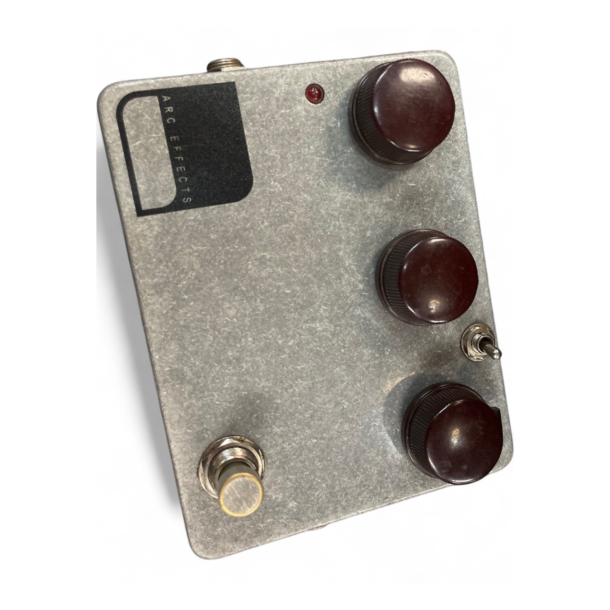 Used Arc Effects KLON Effect Pedal | Guitar Center