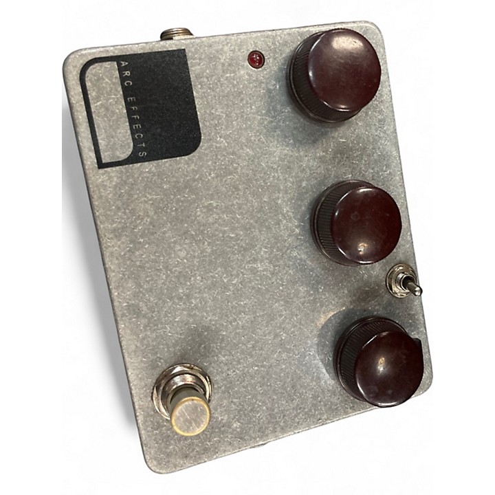 ギター KABA'S CUSTOM EFFECTS F.O. KLONE KABA'S KABA'S CUSTOM EFFECTS CENTAUR CLONE | Reverb