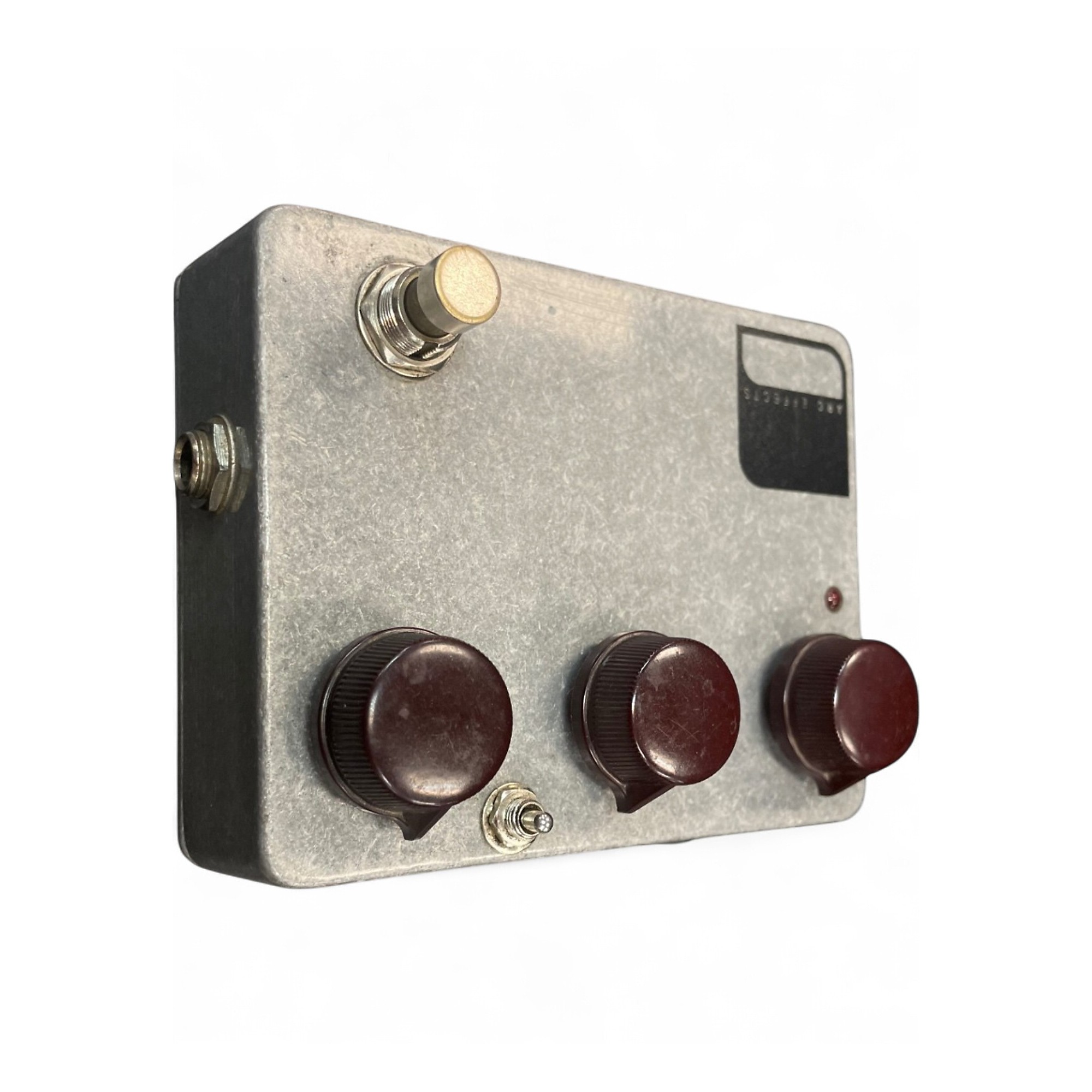 ARC EFFECTS KLONE V3 美品、箱、取説有り ARC EFFECTS KLONE V3 美品、箱、取説有り - メルカリ