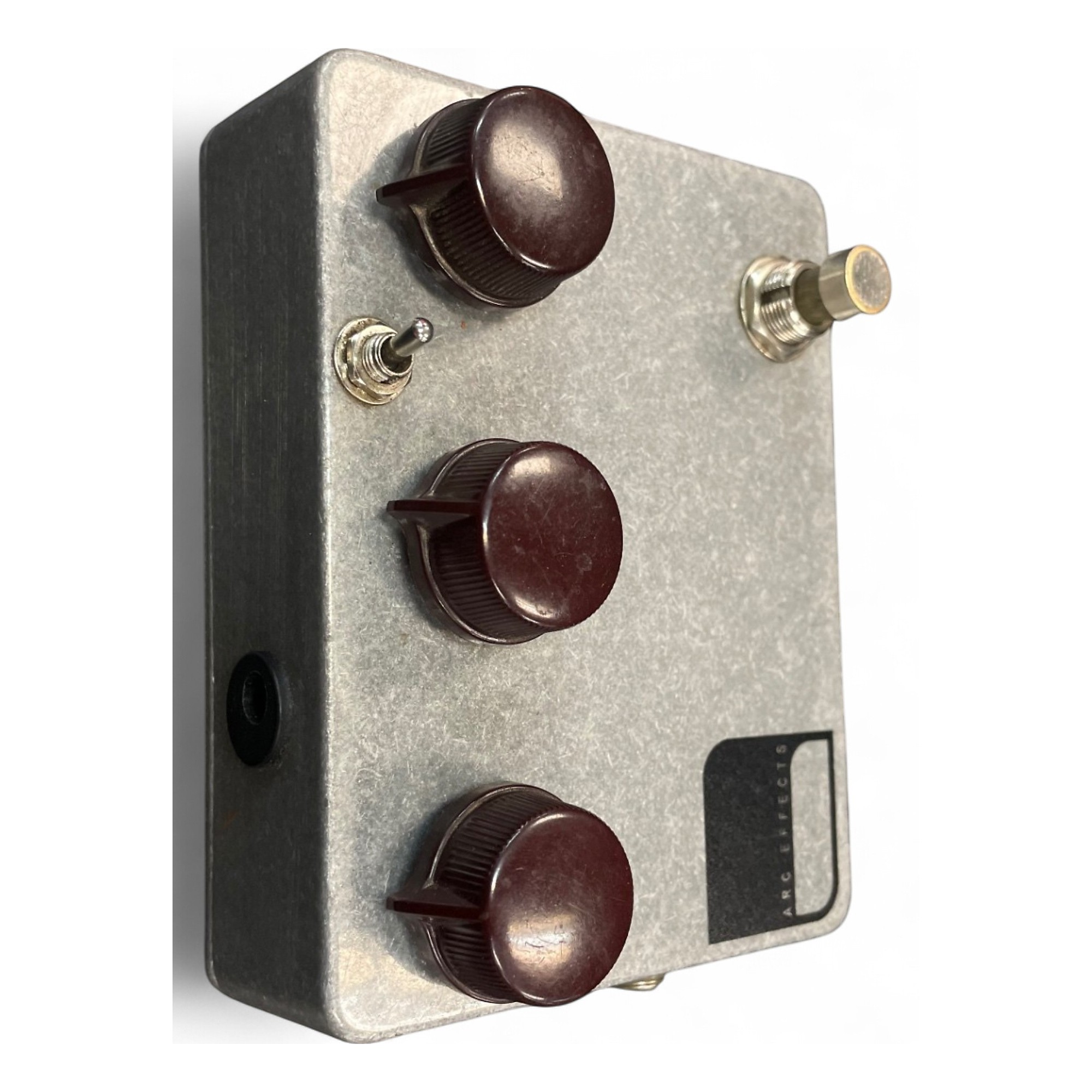 ARC EFFECTS KLONE V3 美品、箱、取説有り ARC EFFECTS KLONE V3 美品、箱、取説有り