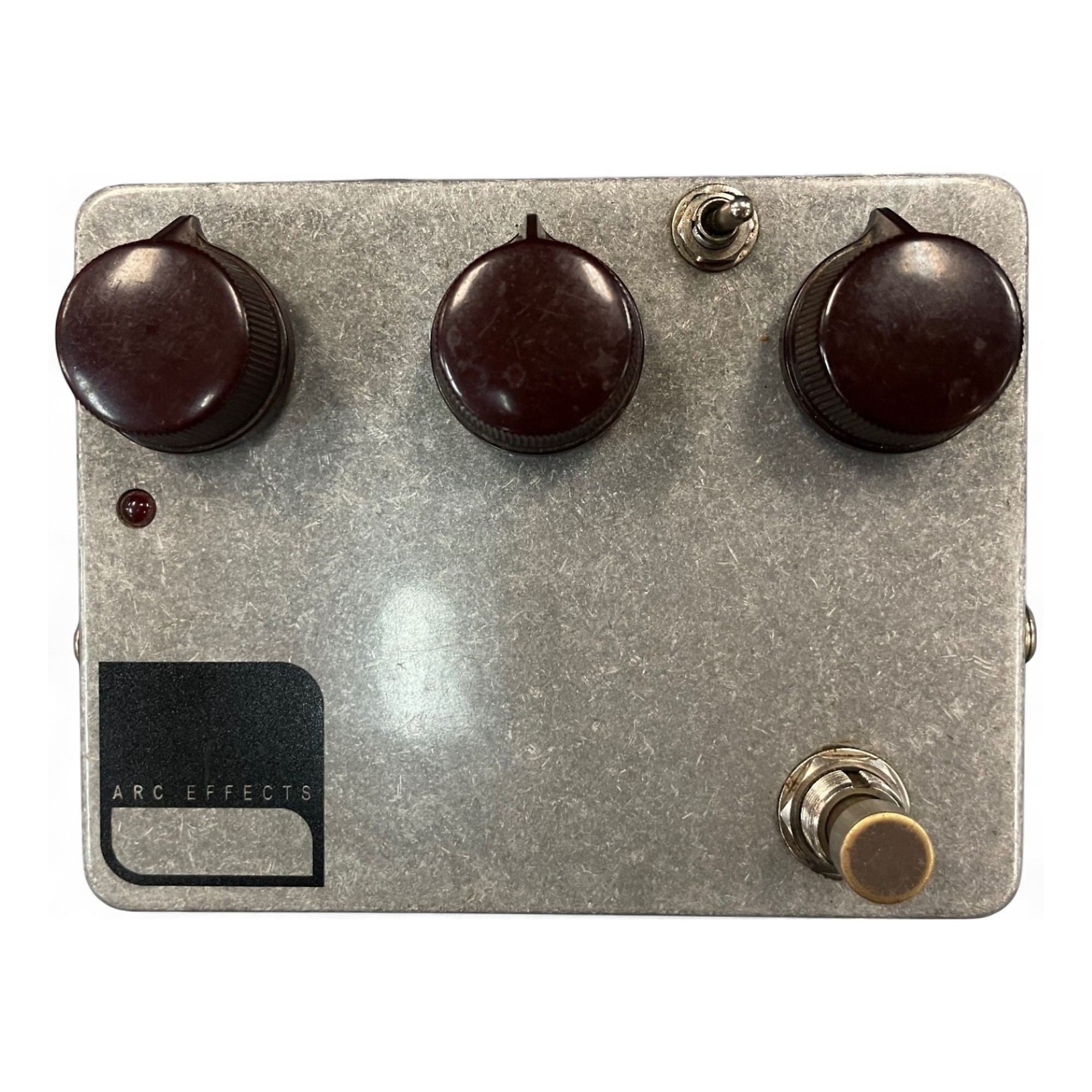 Used Arc Effects KLON Effect Pedal | Guitar Center