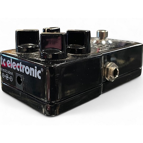 🎸 🎛 TC Electronic Dark Matter - Unbiased Sound Review