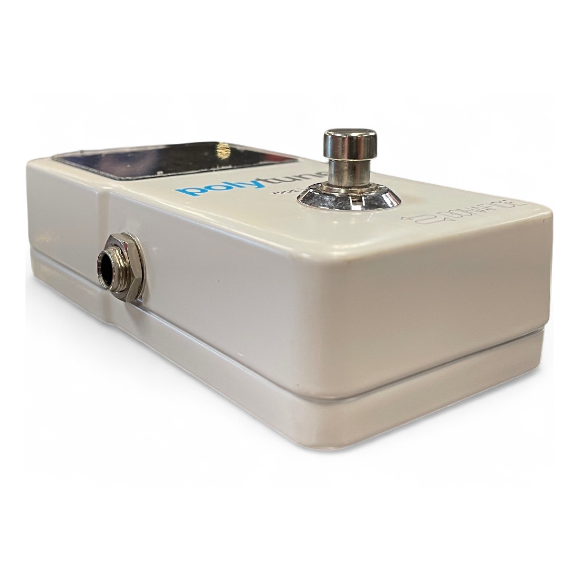 【USED】tc electronic polytune 3 Used TC Electronic Polytune 3 Tuner Tuner Pedal | Guitar Center