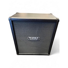 Used MESA/Boogie Mini Rectifier 1x12 Straight Guitar Cabinet