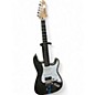 Used Firefly FFST Royal Olive Solid Body Electric Guitar thumbnail