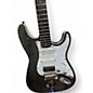 Used Firefly FFST Royal Olive Solid Body Electric Guitar