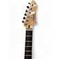 Used Firefly FFST Royal Olive Solid Body Electric Guitar