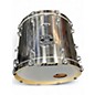 Used Pearl 4 Piece Export Smokey Chrome Drum Kit