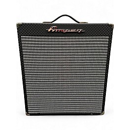 Used Ampeg RB-110 Bass Combo Amp