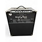 Used Ampeg RB-110 Bass Combo Amp
