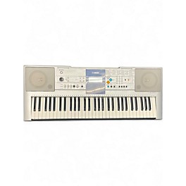 Used Yamaha PSRE323 61 Key Portable Keyboard